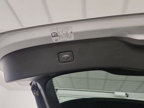 Used 2017 Ford Edge Titanium w/ Equipment Group 302A image 24