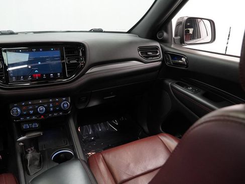 Certified 2024 Dodge Durango GT AWD/4WD image 34