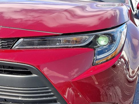 New 2026 Toyota Corolla LE FWD image 11