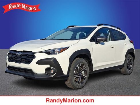 New 2026 Subaru Crosstrek 2.0i Premium image 1