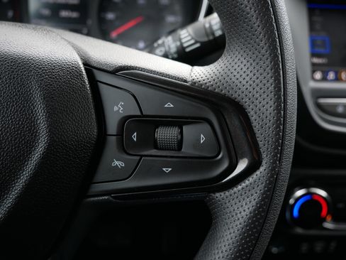 Used 2023 Chevrolet TrailBlazer LT image 29