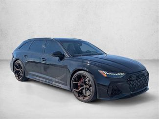 Used 2024 Audi RS 6 performance video 3