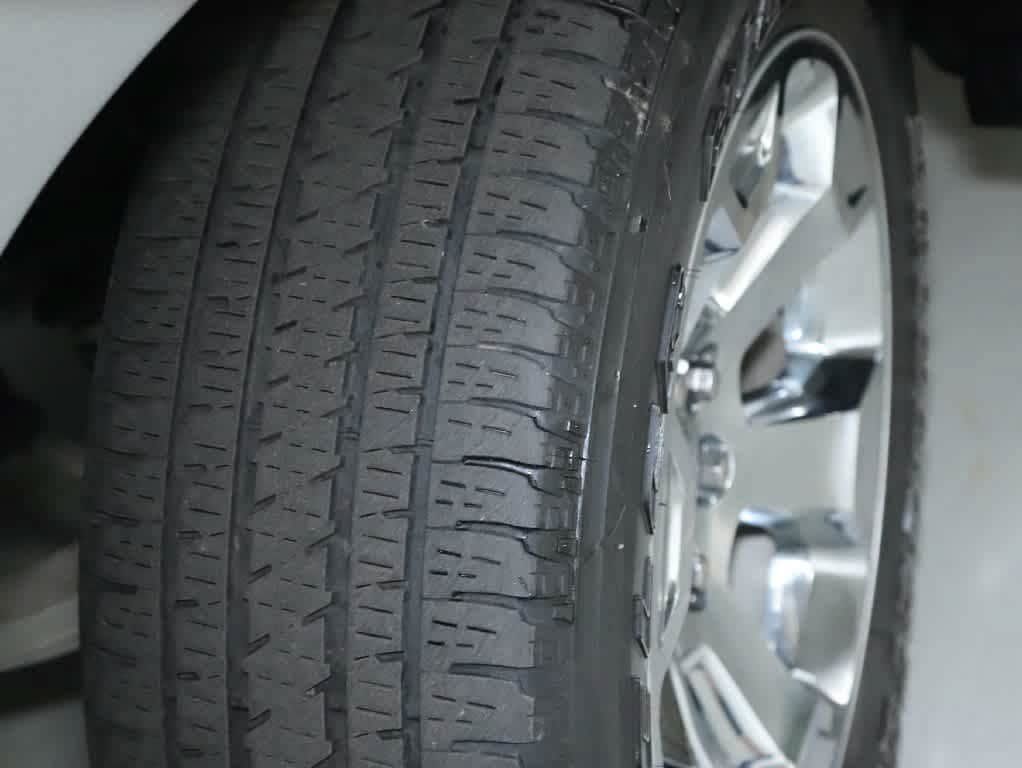 Used 2024 RAM 1500 Big Horn AWD/4WD image 36