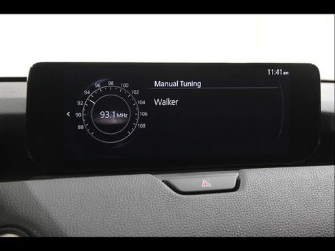 Certified 2024 MAZDA CX-90 Plug-In Hybrid w/ Preferred image 10