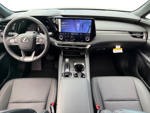 New 2026 Lexus RX 350 Premium Plus w/ Convenience Package AWD/4WD image 11