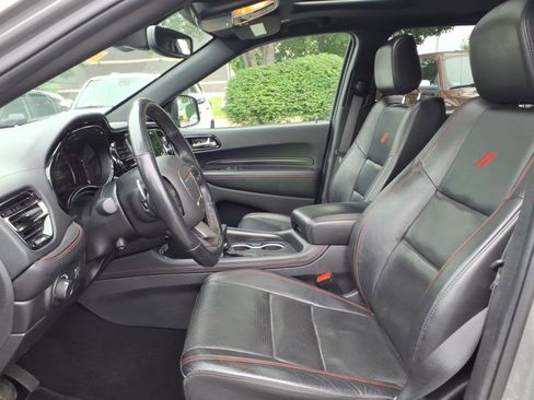 Used 2024 Dodge Durango GT AWD/4WD image 25