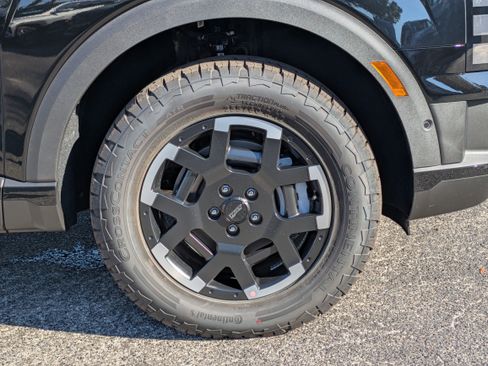 New 2026 Hyundai Palisade XRT Pro image 11