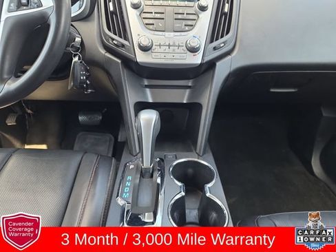 Used 2013 Chevrolet Equinox LT w/ Safety Package FWD image 3