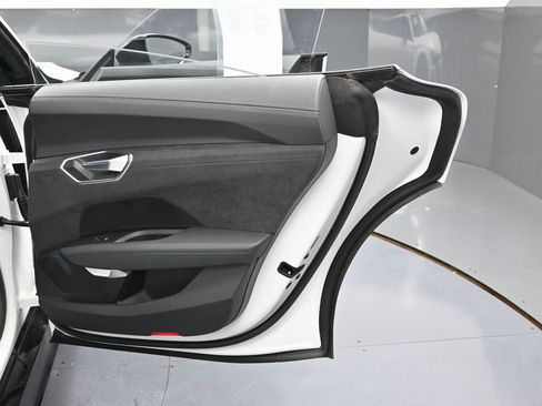 Used 2023 Audi RS e-tron GT w/ Carbon Performance Package image 39