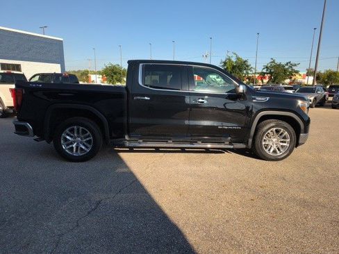 Used 2019 GMC Sierra 1500 SLT w/ SLT Premium Plus Package image 6