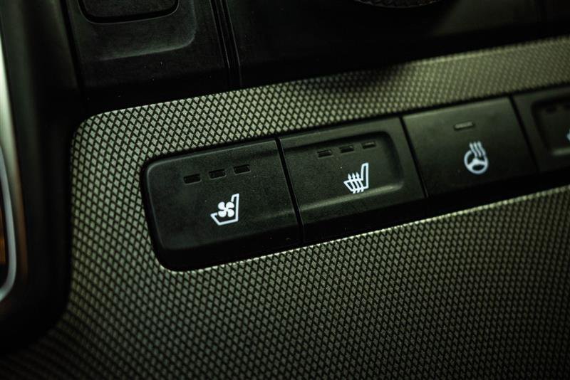 Used 2022 Hyundai Palisade Calligraphy FWD image 22
