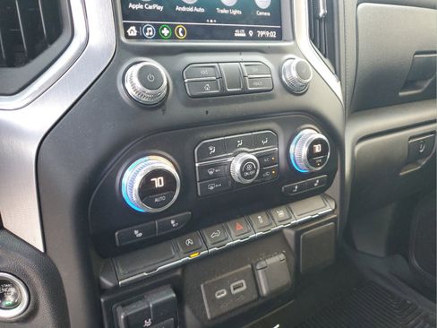 Used 2021 GMC Sierra 1500 Elevation AWD/4WD image 18
