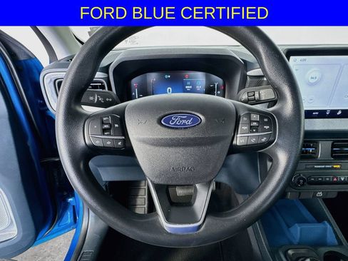 Certified 2026 Ford Maverick XLT AWD/4WD image 14