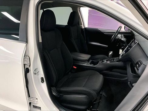 Used 2021 Subaru Legacy Premium w/ Popular Package #1 image 12