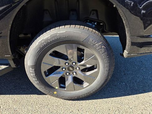 New 2025 Ford F150 Lightning Flash image 9