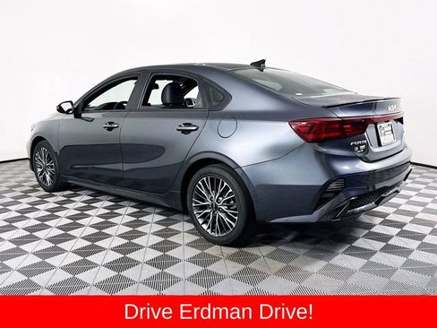 Used 2024 Kia Forte GT-Line FWD image 20