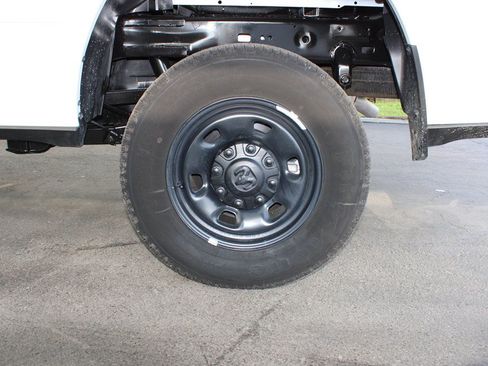 Used 2026 RAM 2500 Tradesman AWD/4WD image 31