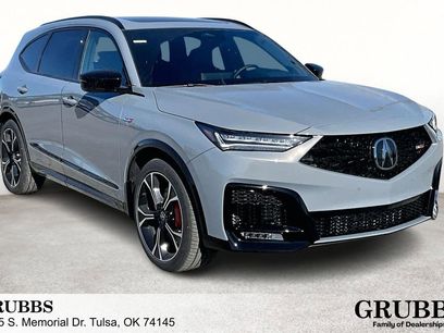 New 2026 Acura MDX Type S
