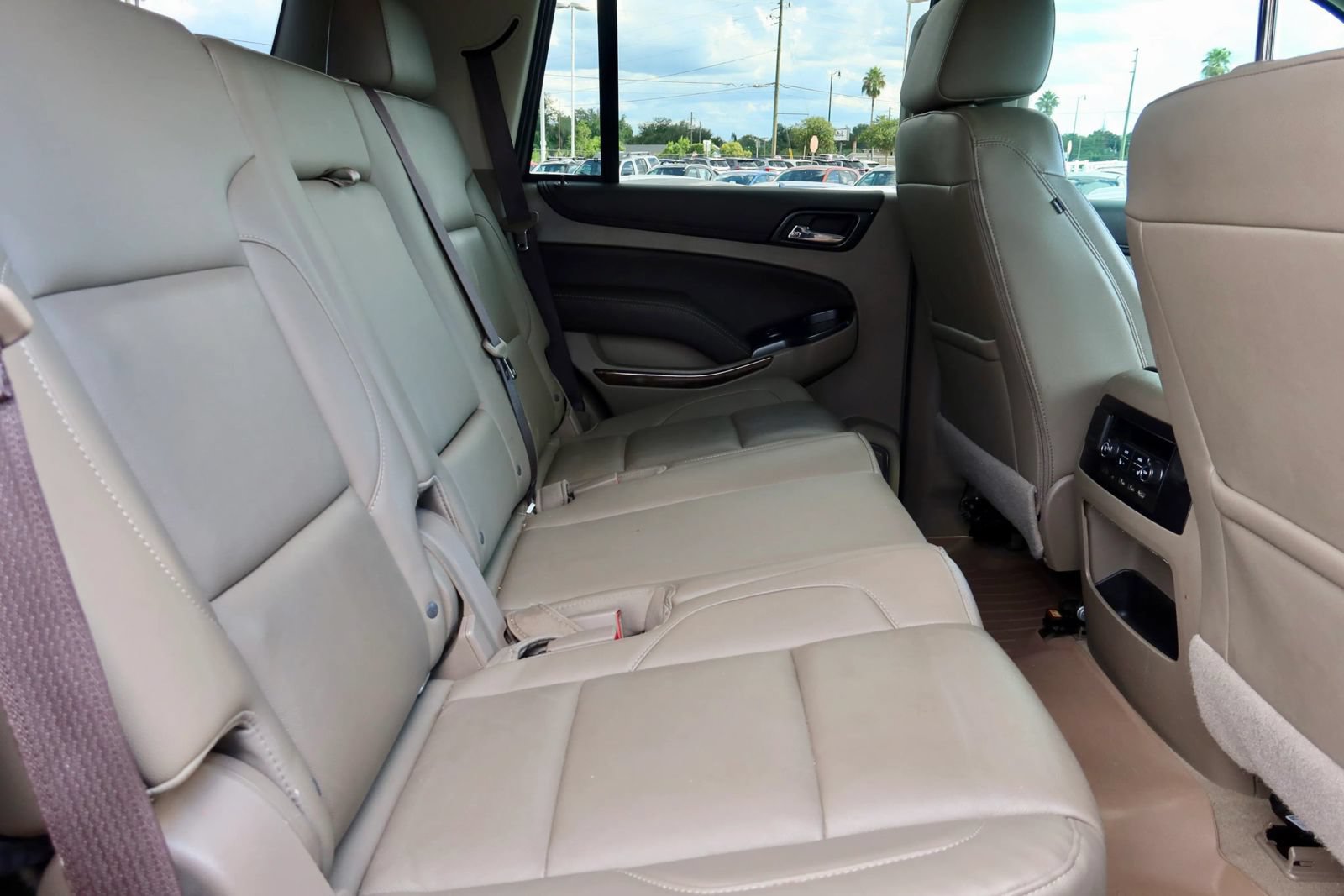 Used 2019 Chevrolet Tahoe LT AWD/4WD image 20
