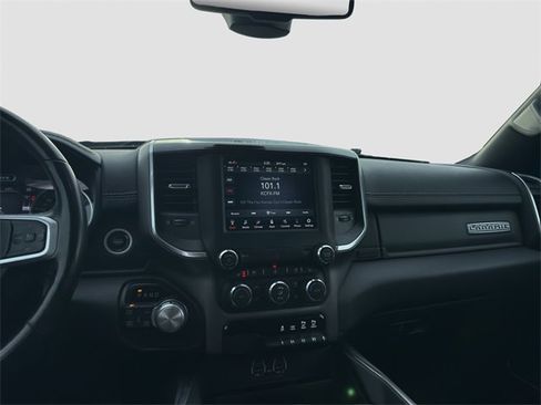 Used 2020 RAM 1500 Laramie w/ Sport Appearance Package image 28