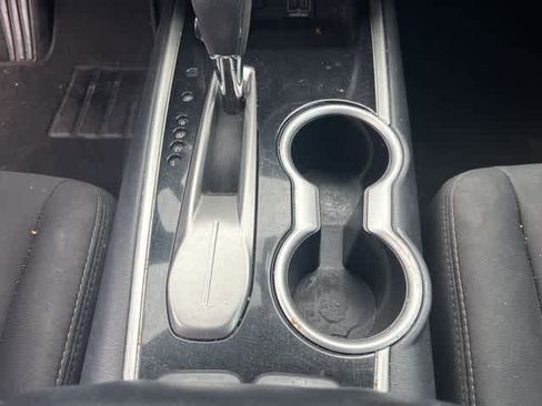 Used 2020 Nissan Pathfinder S FWD image 17