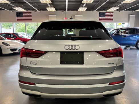 Used 2021 Audi Q3 2.0T Premium image 6