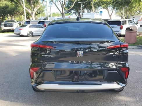Certified 2024 Buick Envista Sport Touring w/ Convenience I Package FWD image 4