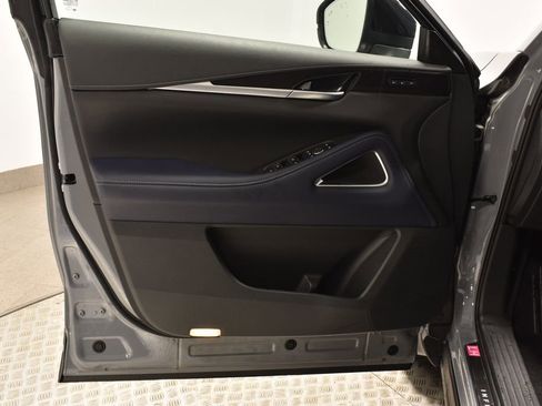 New 2026 INFINITI QX60 Sport w/ Dark Cargo Package image 10