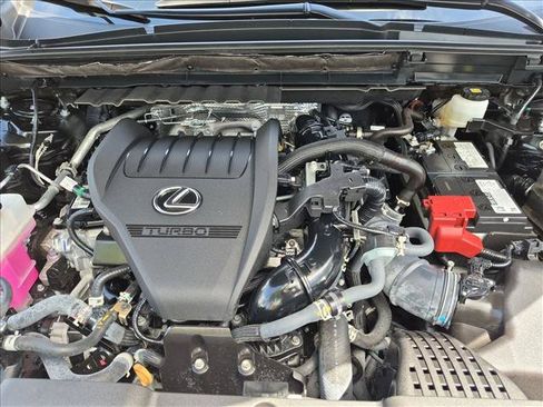 Used 2024 Lexus NX 350 AWD image 23