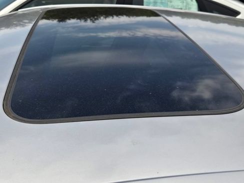 Certified 2025 Acura Integra A-Spec FWD image 10