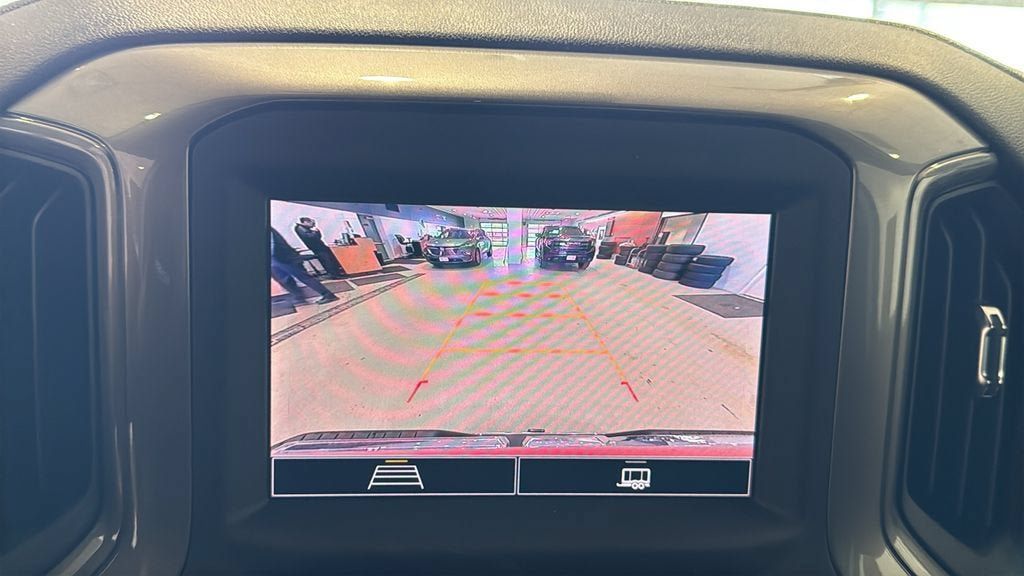 New 2026 GMC Sierra 2500 Pro w/ Convenience Package AWD/4WD image 30