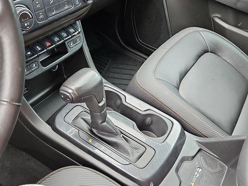 Used 2021 GMC Canyon AT4 AWD/4WD image 20
