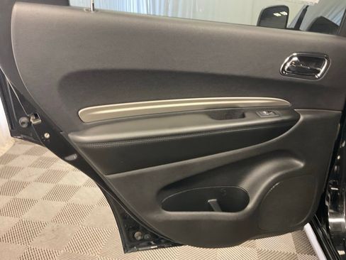 Used 2018 Dodge Durango SXT w/ Quick Order Package 2BB AWD/4WD image 29