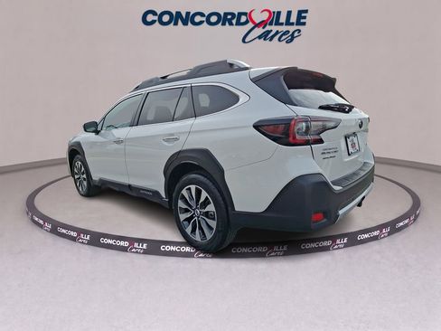 Certified 2024 Subaru Outback Touring XT w/ Popular Package #2 AWD/4WD image 5
