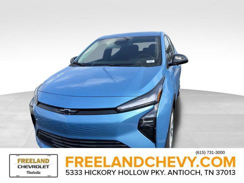 New 2027 Chevrolet Bolt LT w/ Comfort Package image 6
