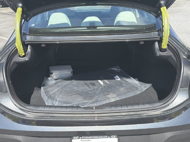 Certified 2026 Hyundai Sonata SE FWD image 21
