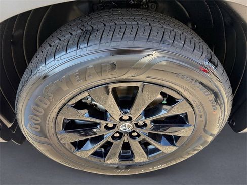 New 2025 MAZDA CX-50 AWD 2.5 S w/ Cargo Package image 9