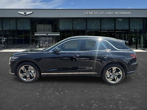 Used 2025 Genesis Electrified GV70 w/ Prestige Package AWD/4WD image 7