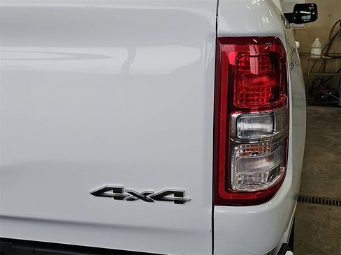 Used 2023 RAM 1500 Big Horn w/ Trailer Tow Group image 34