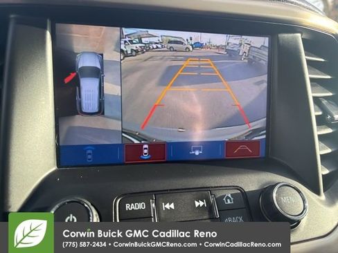 Used 2017 GMC Acadia Denali w/ Technology Package image 23