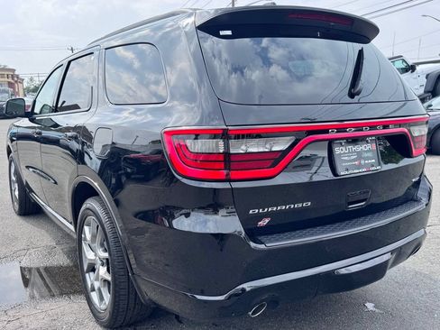 New 2026 Dodge Durango GT AWD/4WD image 4