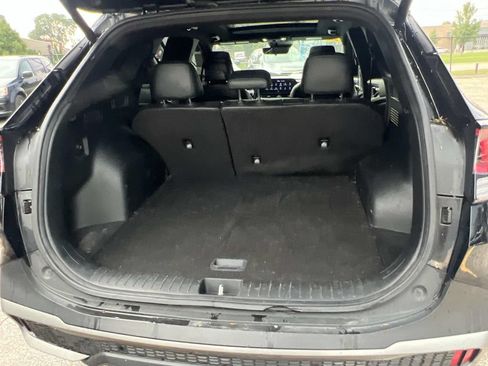 Used 2023 Kia Sportage X-Line w/ X-Line Premium Package AWD/4WD image 10