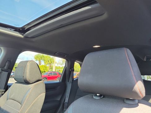 Certified 2024 Honda CR-V Sport image 21