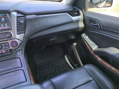 Used 2017 Chevrolet Tahoe Premier RWD image 20