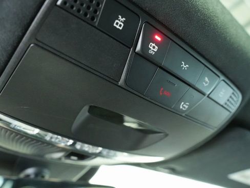 Used 2021 Mercedes-Benz E 63 AMG S image 30