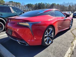 Used 2018 Lexus LC 500 Coupe video 2