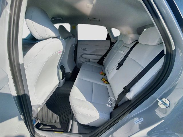 New 2027 Hyundai Kona SEL Sport FWD image 24