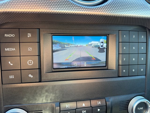 Used 2020 Ford Mustang GT RWD image 21