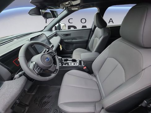 New 2026 Subaru Outback Limited image 10