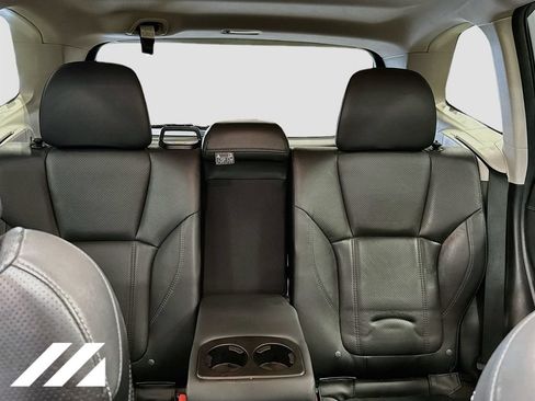 Used 2020 Subaru Forester Limited AWD/4WD image 30